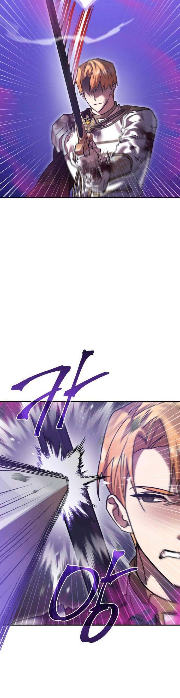 Hero X Demon King X Villain Chap 88 - Next Chap 89