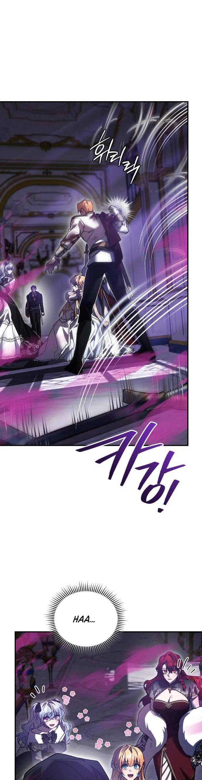 Hero X Demon King X Villain Chap 88 - Next Chap 89