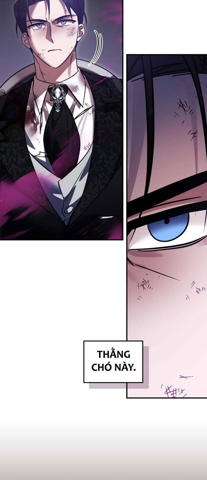 Hero X Demon King X Villain Chap 88 - Next Chap 89