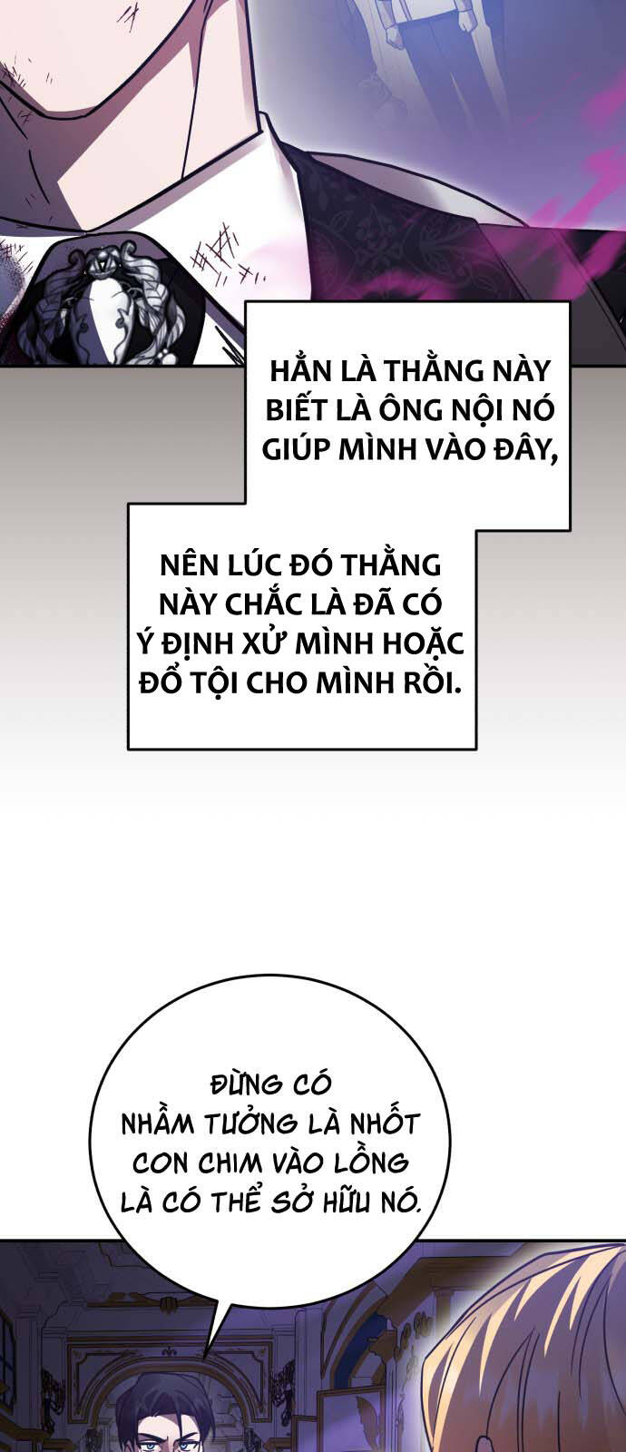 Hero X Demon King X Villain Chap 88 - Next Chap 89