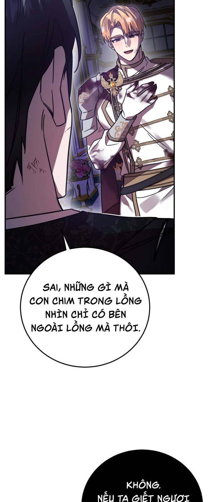 Hero X Demon King X Villain Chap 88 - Next Chap 89