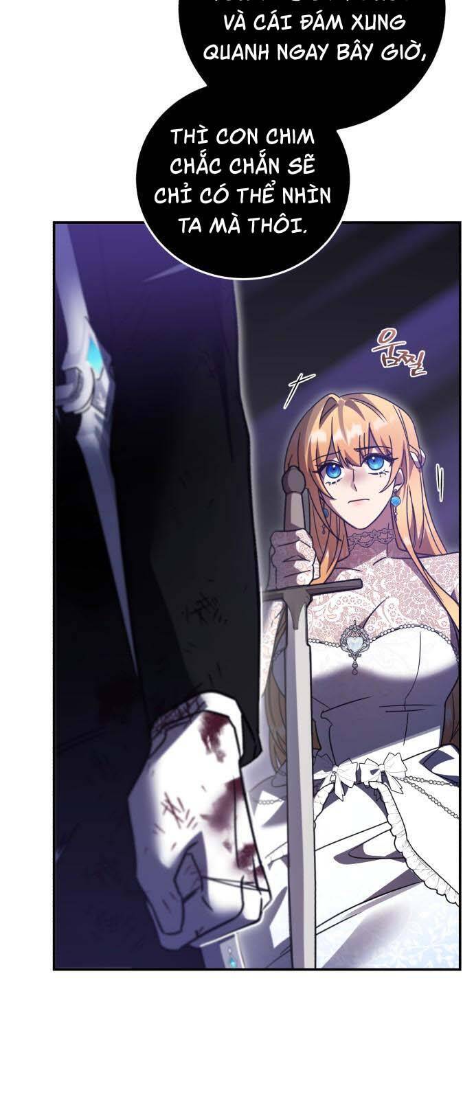 Hero X Demon King X Villain Chap 88 - Next Chap 89