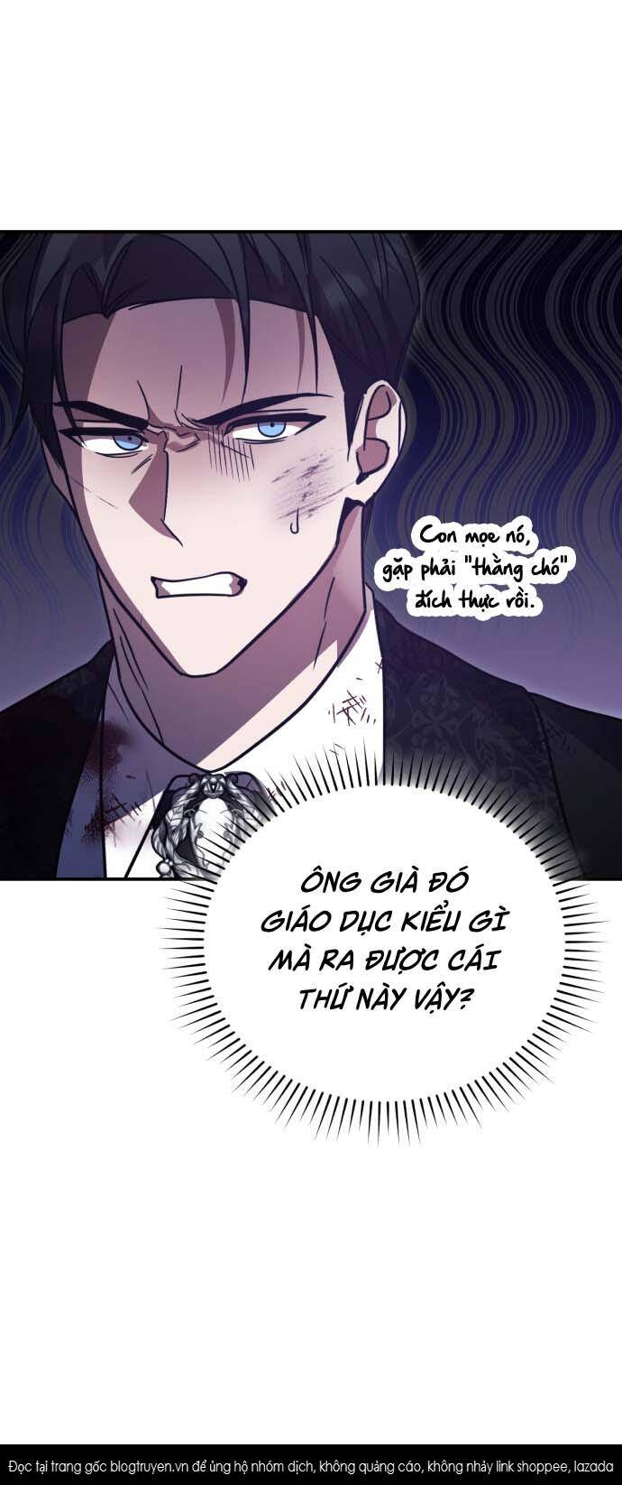 Hero X Demon King X Villain Chap 88 - Next Chap 89