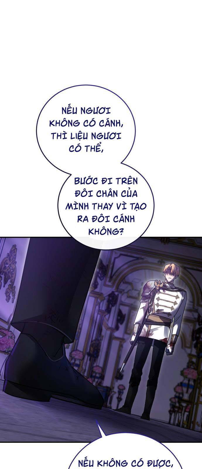 Hero X Demon King X Villain Chap 88 - Next Chap 89