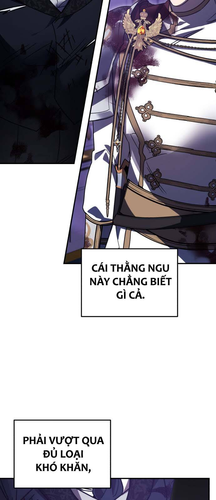 Hero X Demon King X Villain Chap 88 - Next Chap 89