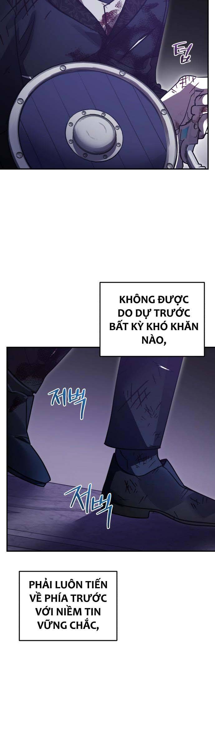 Hero X Demon King X Villain Chap 88 - Next Chap 89