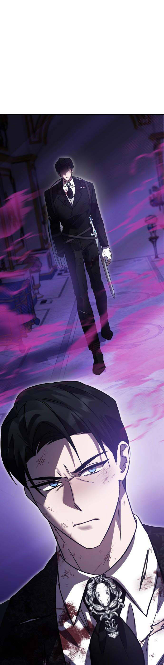 Hero X Demon King X Villain Chap 88 - Next Chap 89