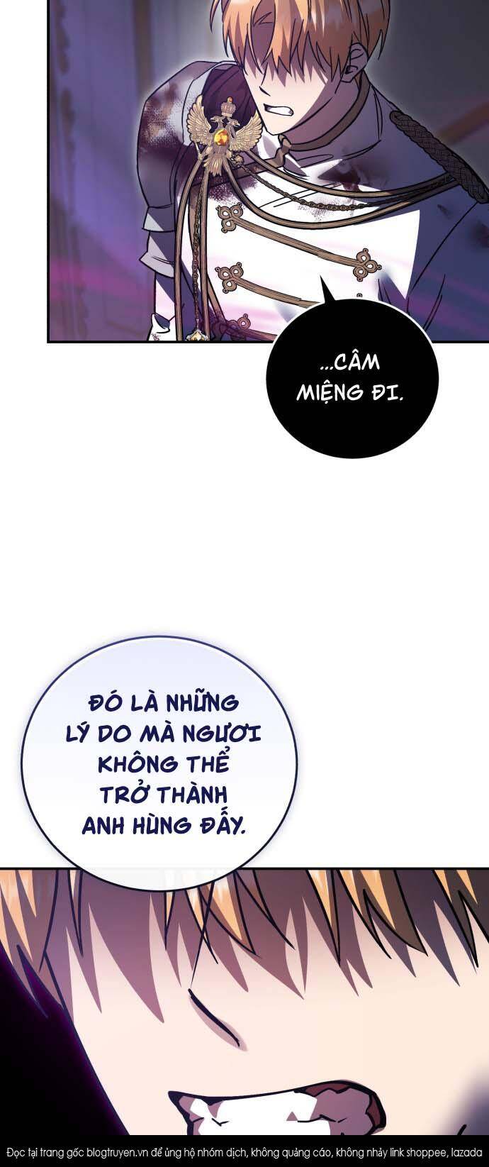 Hero X Demon King X Villain Chap 88 - Next Chap 89