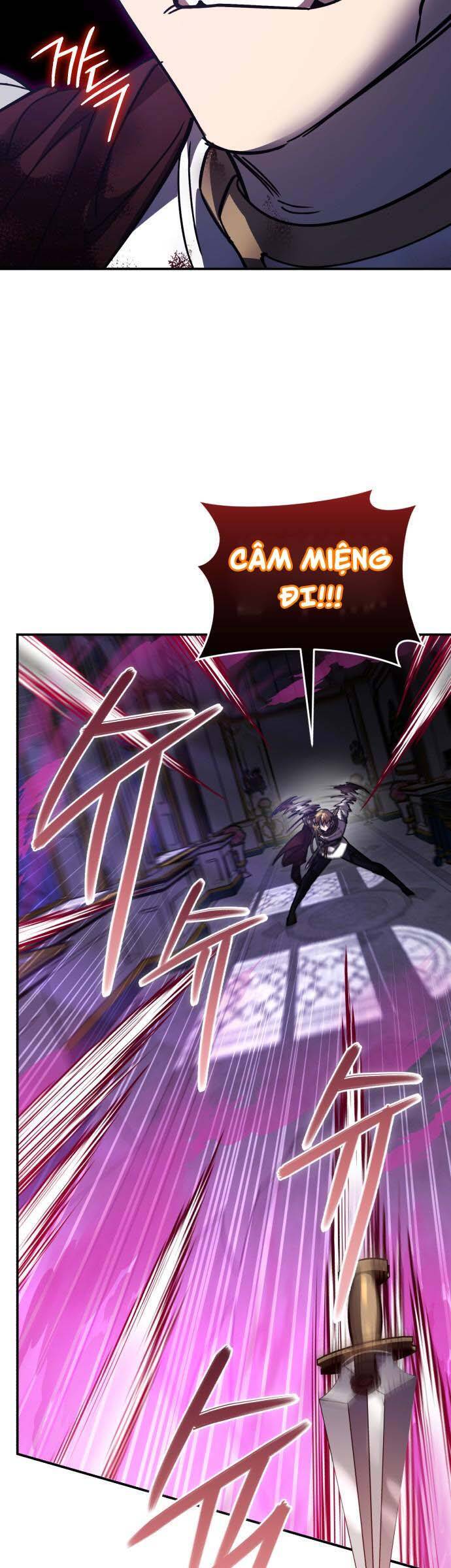 Hero X Demon King X Villain Chap 88 - Next Chap 89