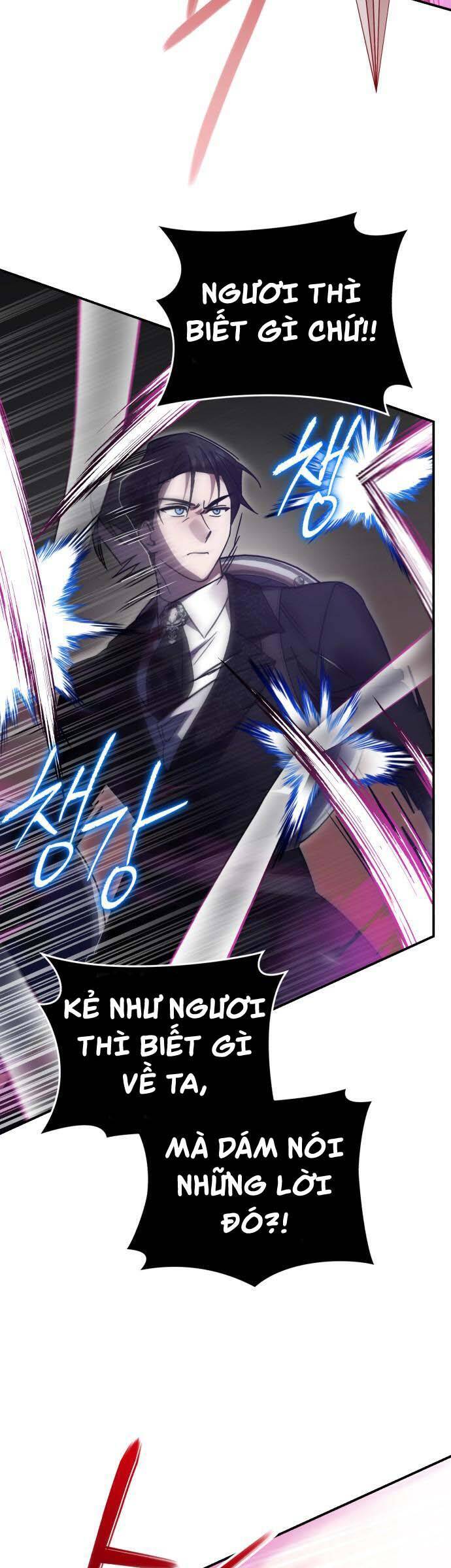Hero X Demon King X Villain Chap 88 - Next Chap 89