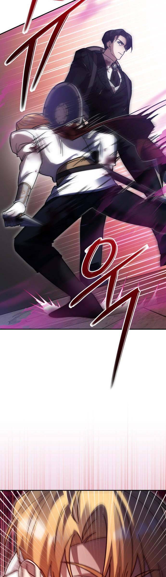Hero X Demon King X Villain Chap 88 - Next Chap 89