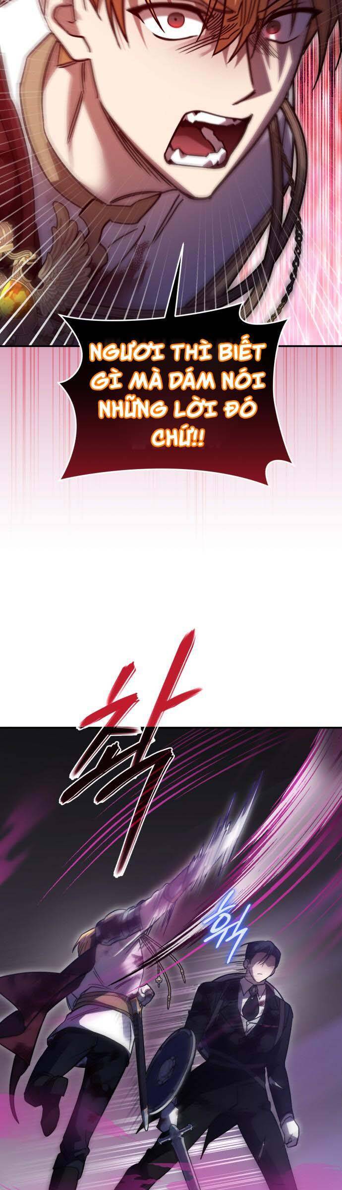 Hero X Demon King X Villain Chap 88 - Next Chap 89