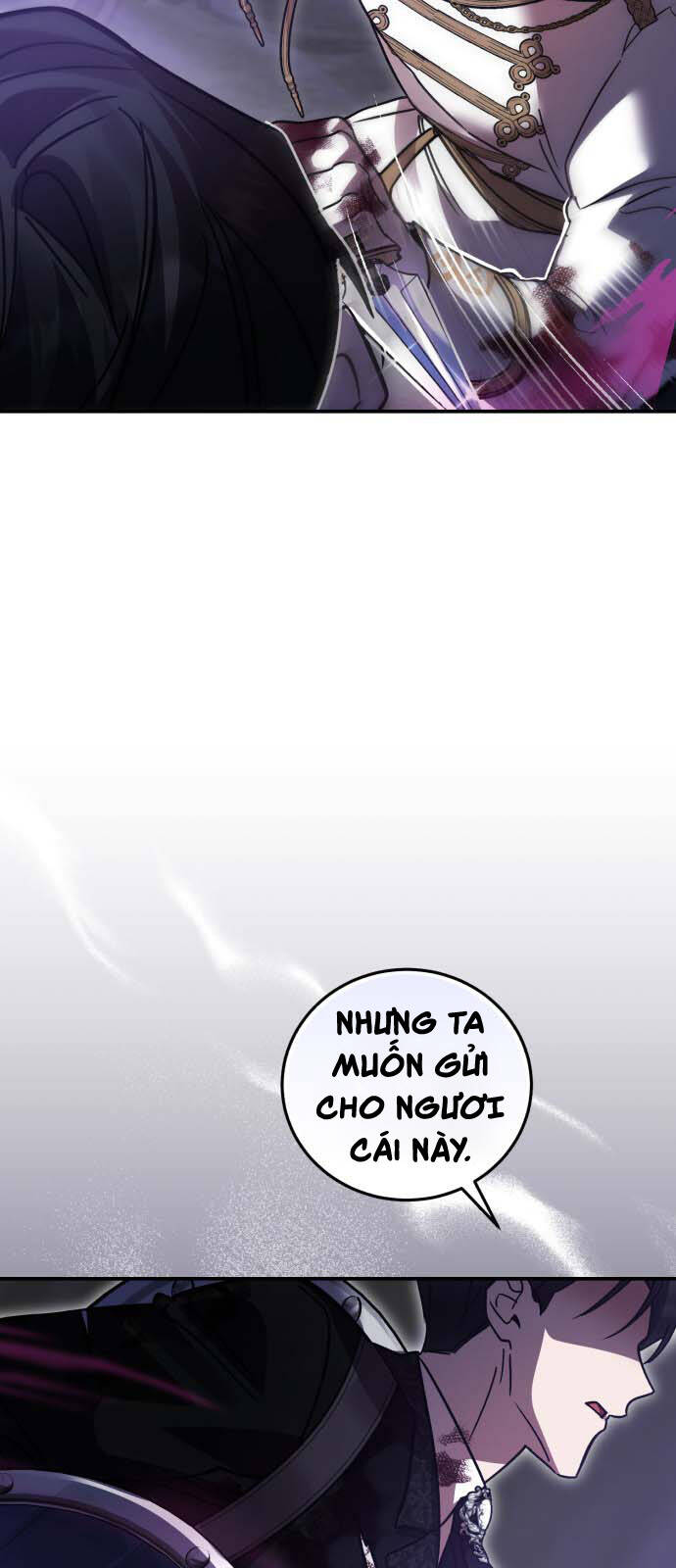 Hero X Demon King X Villain Chap 88 - Next Chap 89