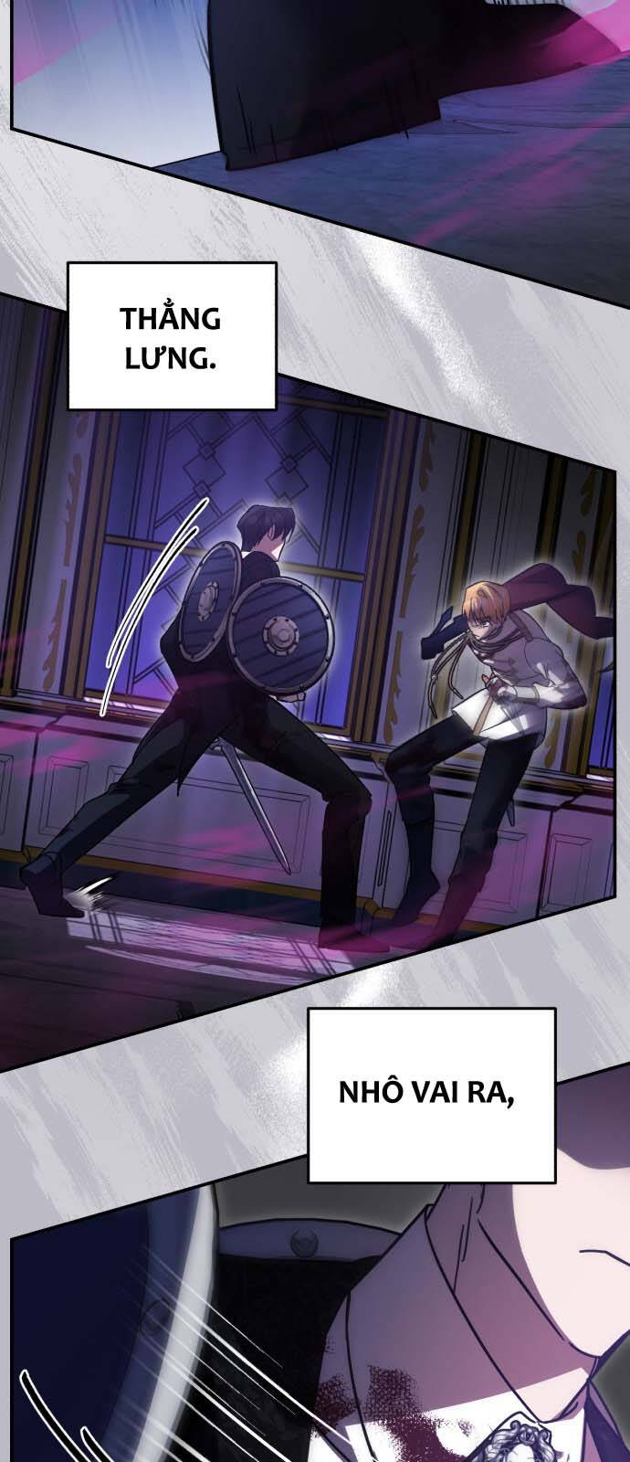 Hero X Demon King X Villain Chap 88 - Next Chap 89