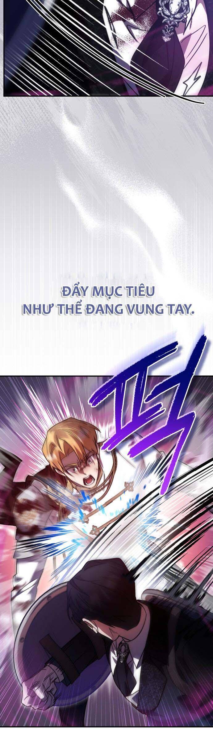 Hero X Demon King X Villain Chap 88 - Next Chap 89
