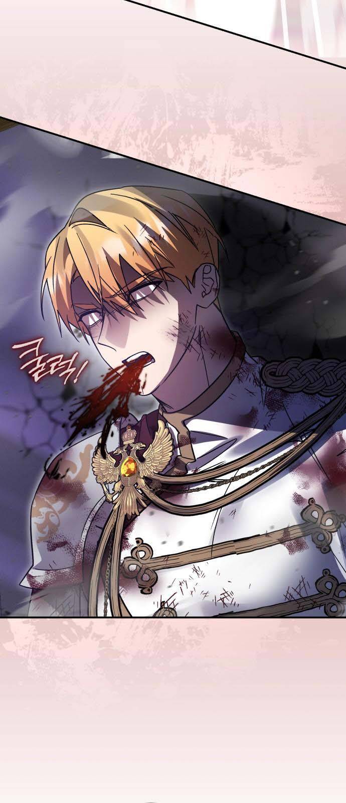 Hero X Demon King X Villain Chap 88 - Next Chap 89