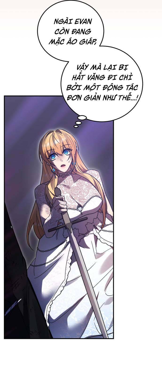 Hero X Demon King X Villain Chap 88 - Next Chap 89