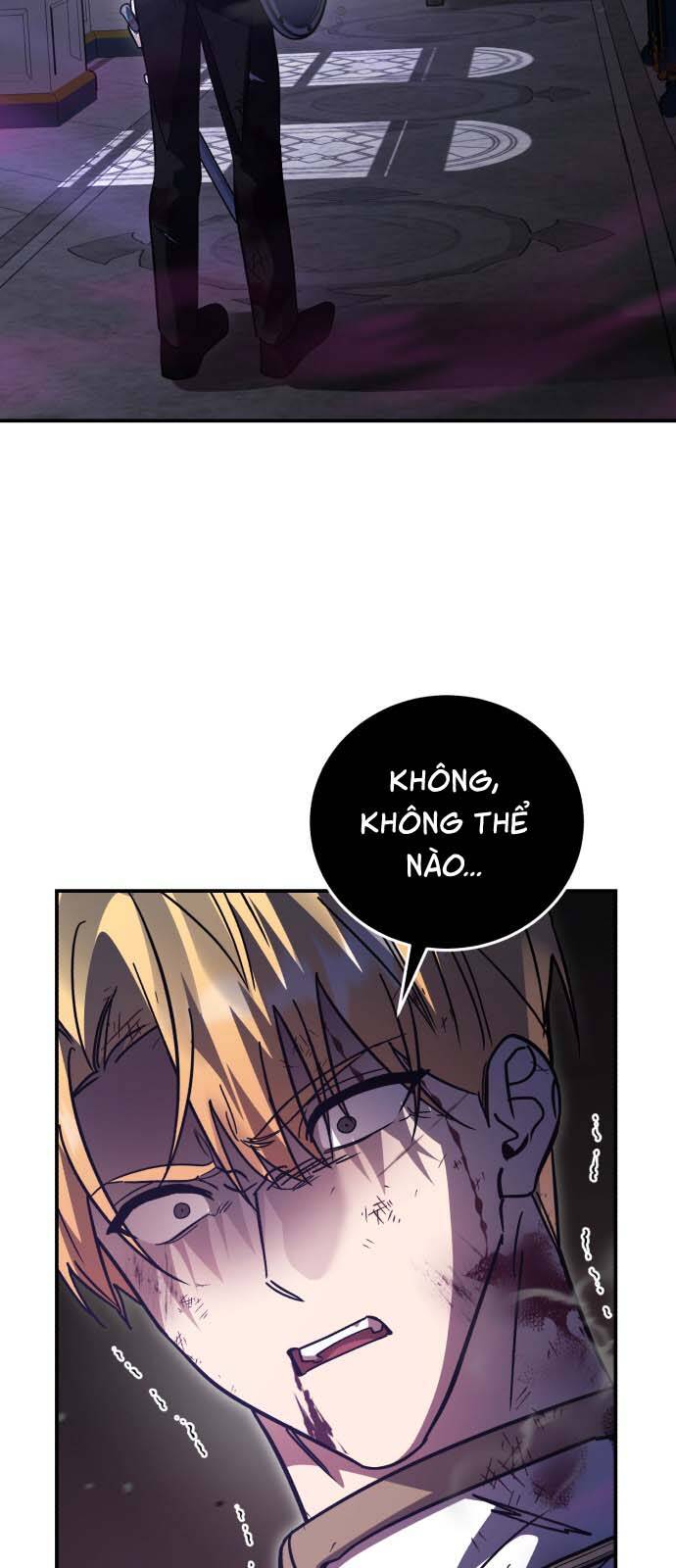 Hero X Demon King X Villain Chap 88 - Next Chap 89