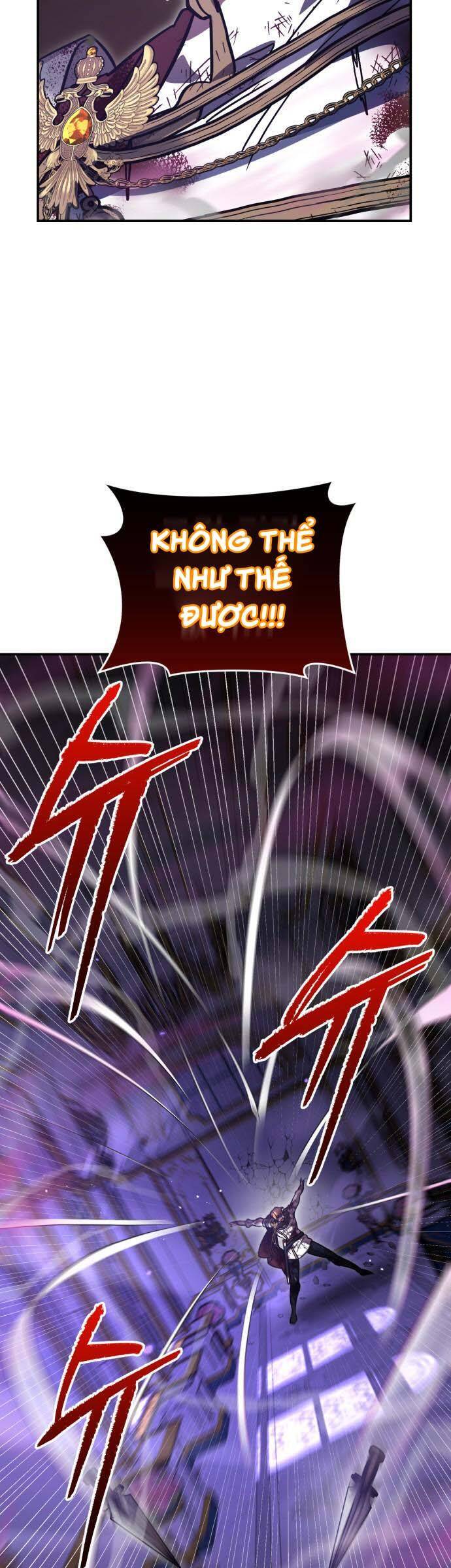Hero X Demon King X Villain Chap 88 - Next Chap 89