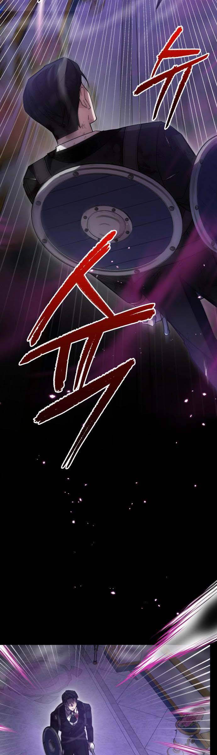 Hero X Demon King X Villain Chap 88 - Next Chap 89