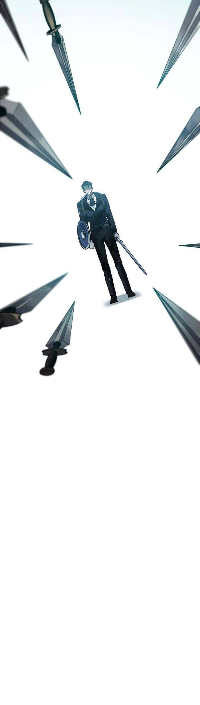 Hero X Demon King X Villain Chap 88 - Next Chap 89