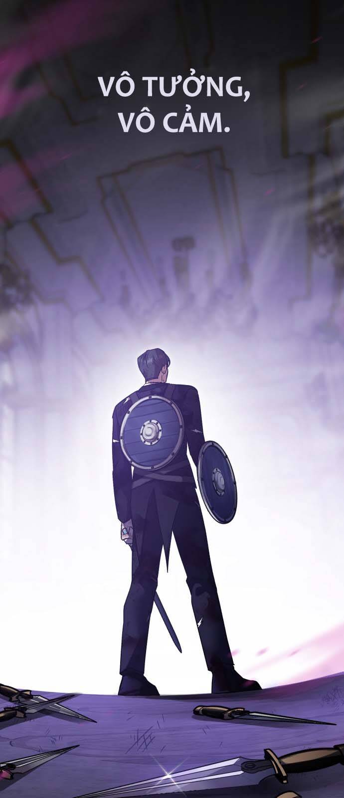 Hero X Demon King X Villain Chap 88 - Next Chap 89