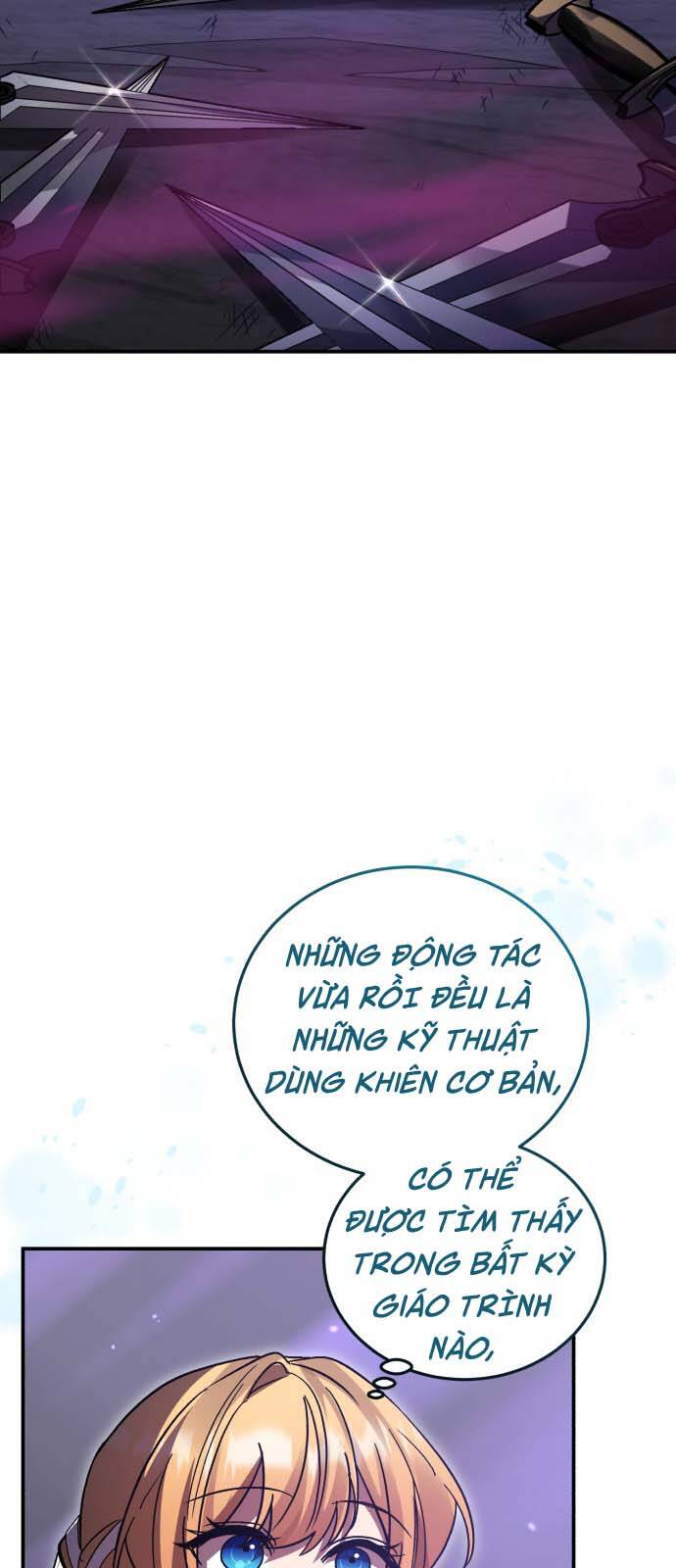 Hero X Demon King X Villain Chap 88 - Next Chap 89