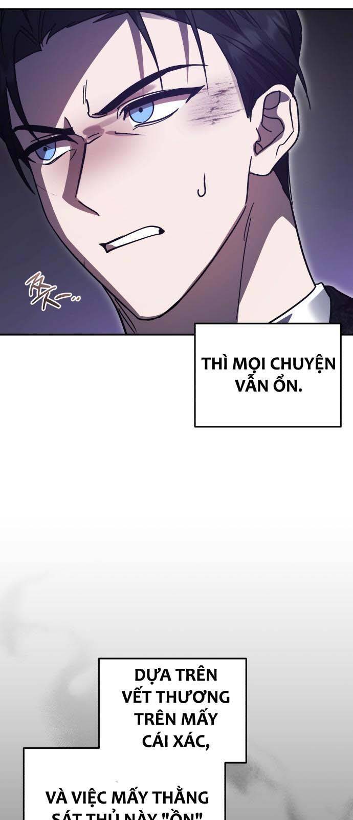 Hero X Demon King X Villain Chap 88 - Next Chap 89