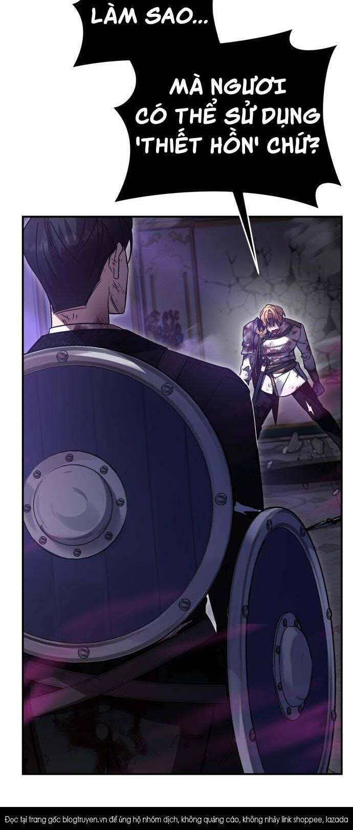 Hero X Demon King X Villain Chap 88 - Next Chap 89
