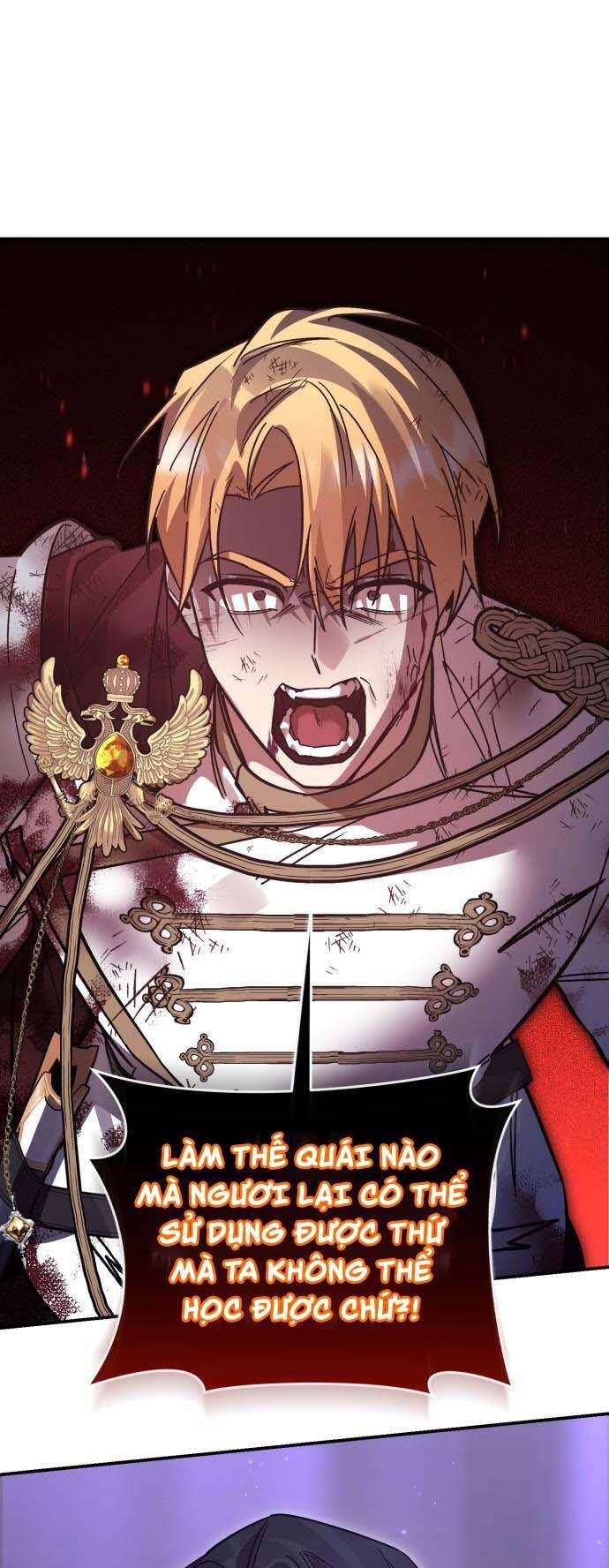 Hero X Demon King X Villain Chap 88 - Next Chap 89