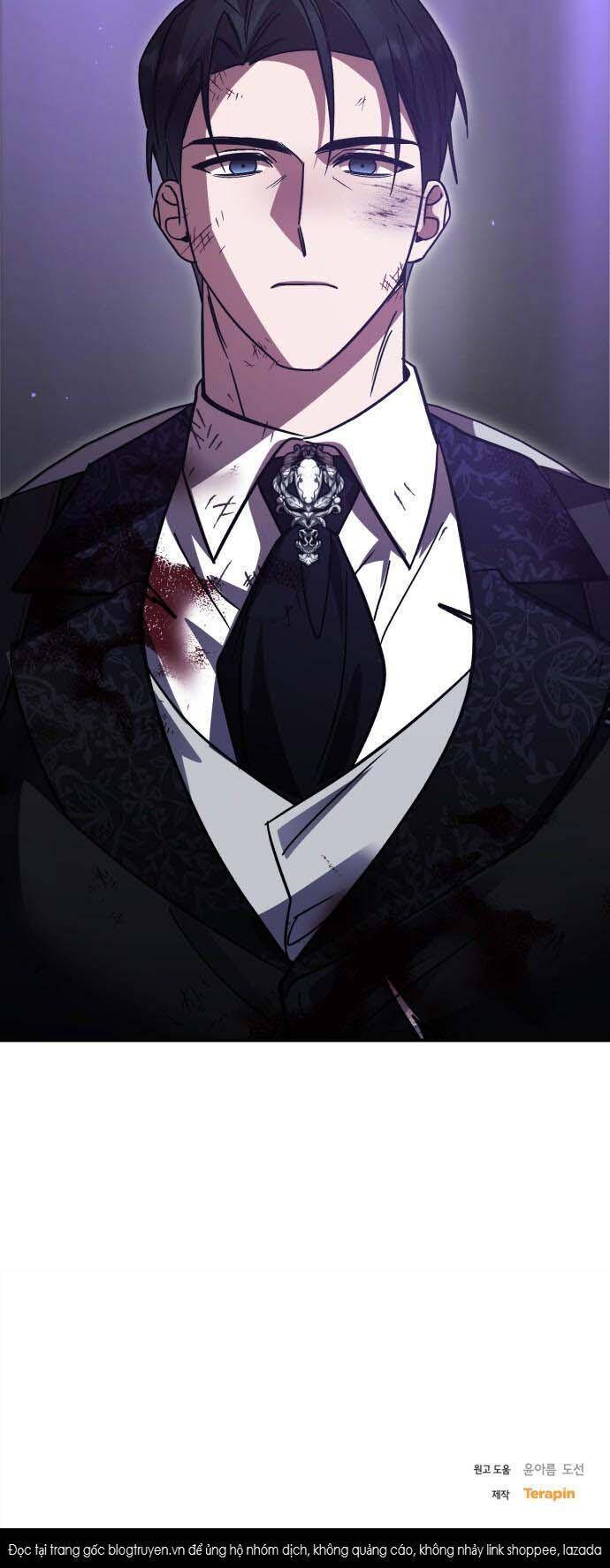 Hero X Demon King X Villain Chap 88 - Next Chap 89