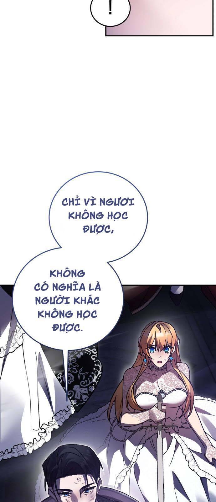 Hero X Demon King X Villain Chap 89 - Next Chap 90