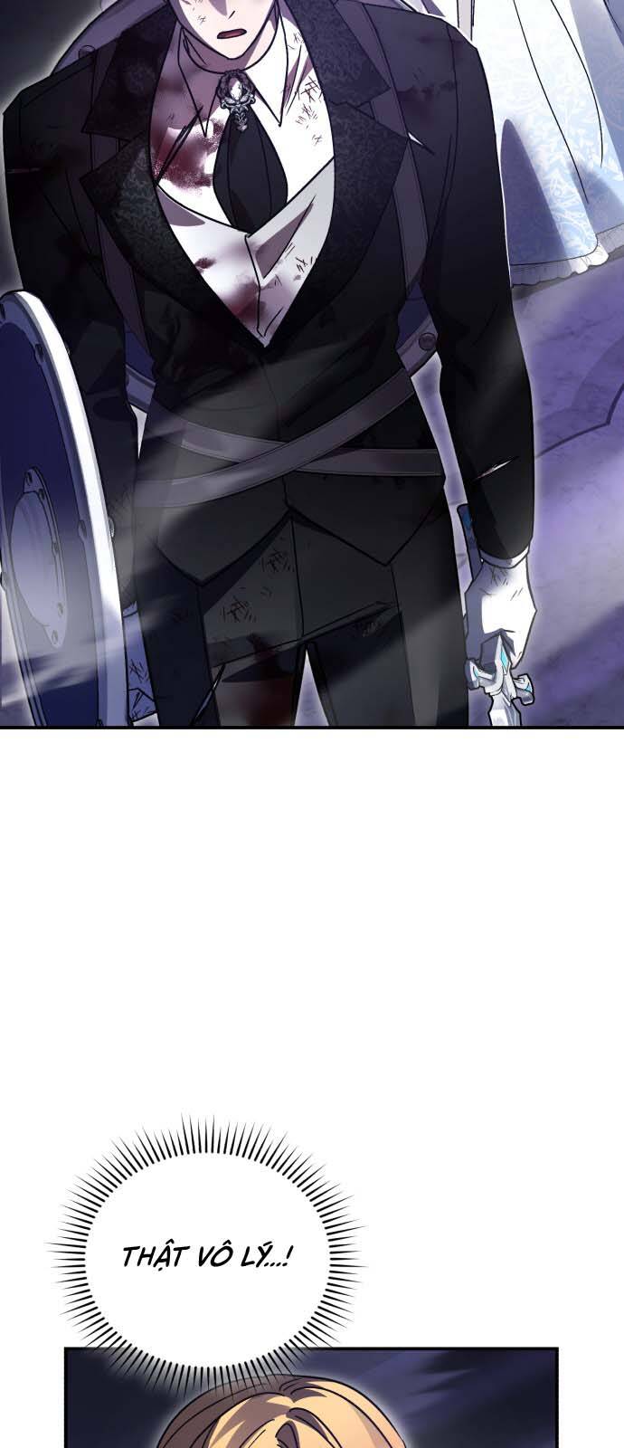 Hero X Demon King X Villain Chap 89 - Next Chap 90