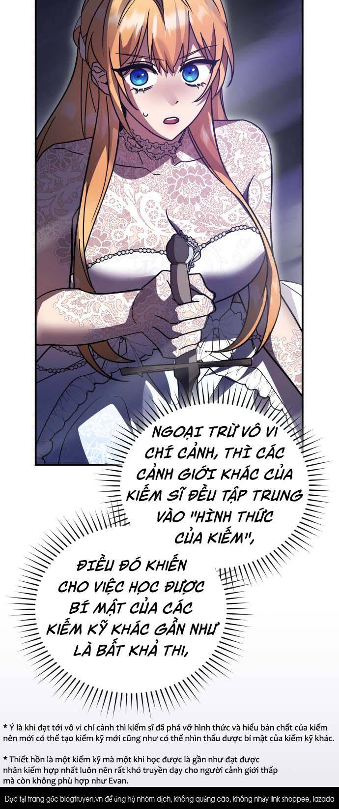 Hero X Demon King X Villain Chap 89 - Next Chap 90