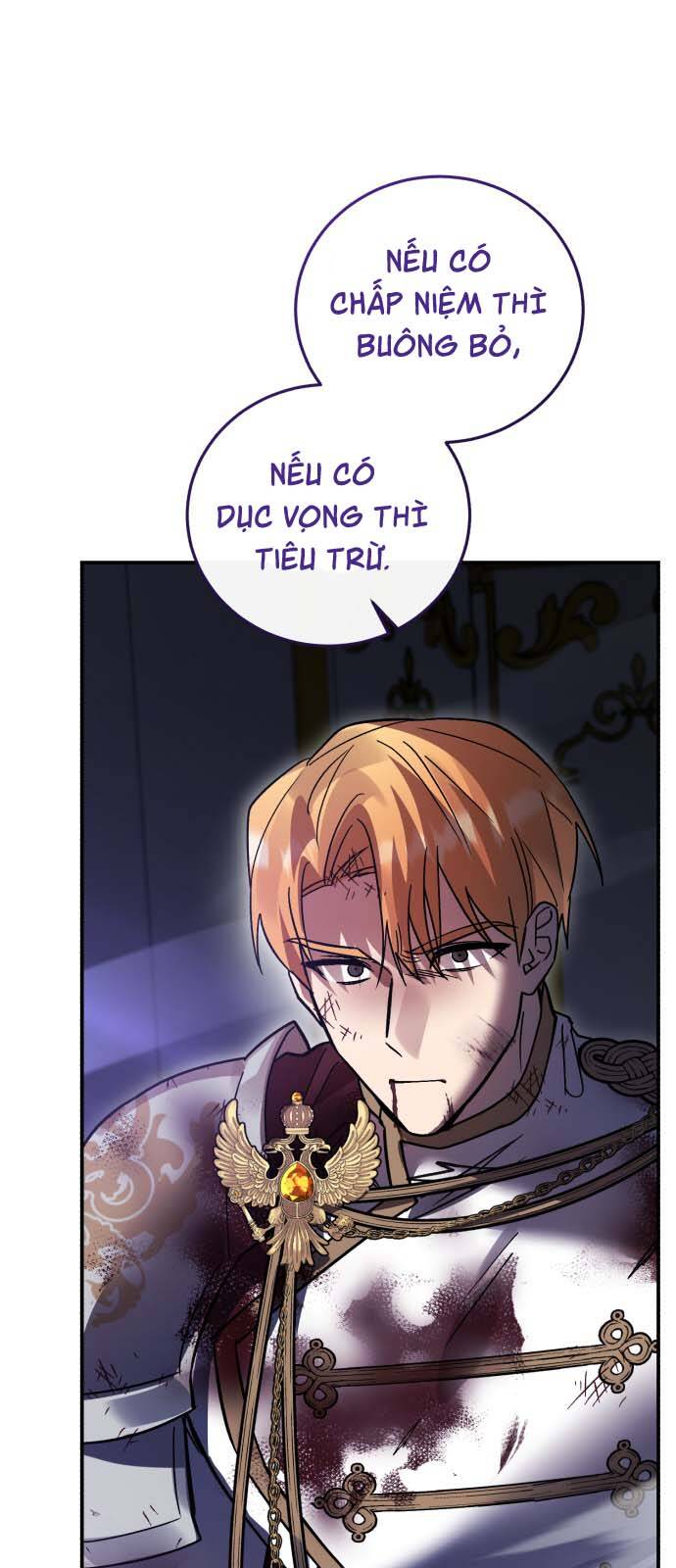 Hero X Demon King X Villain Chap 89 - Next Chap 90