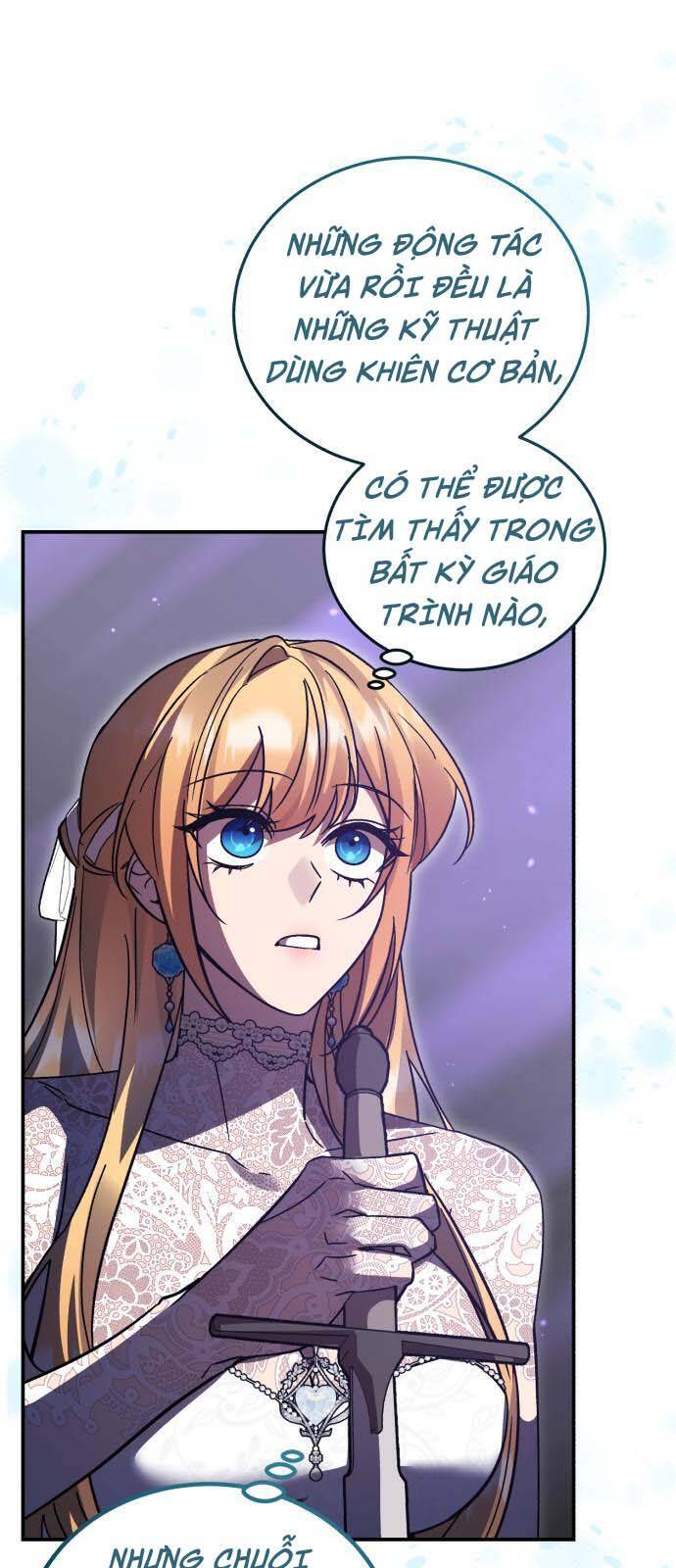 Hero X Demon King X Villain Chap 89 - Next Chap 90