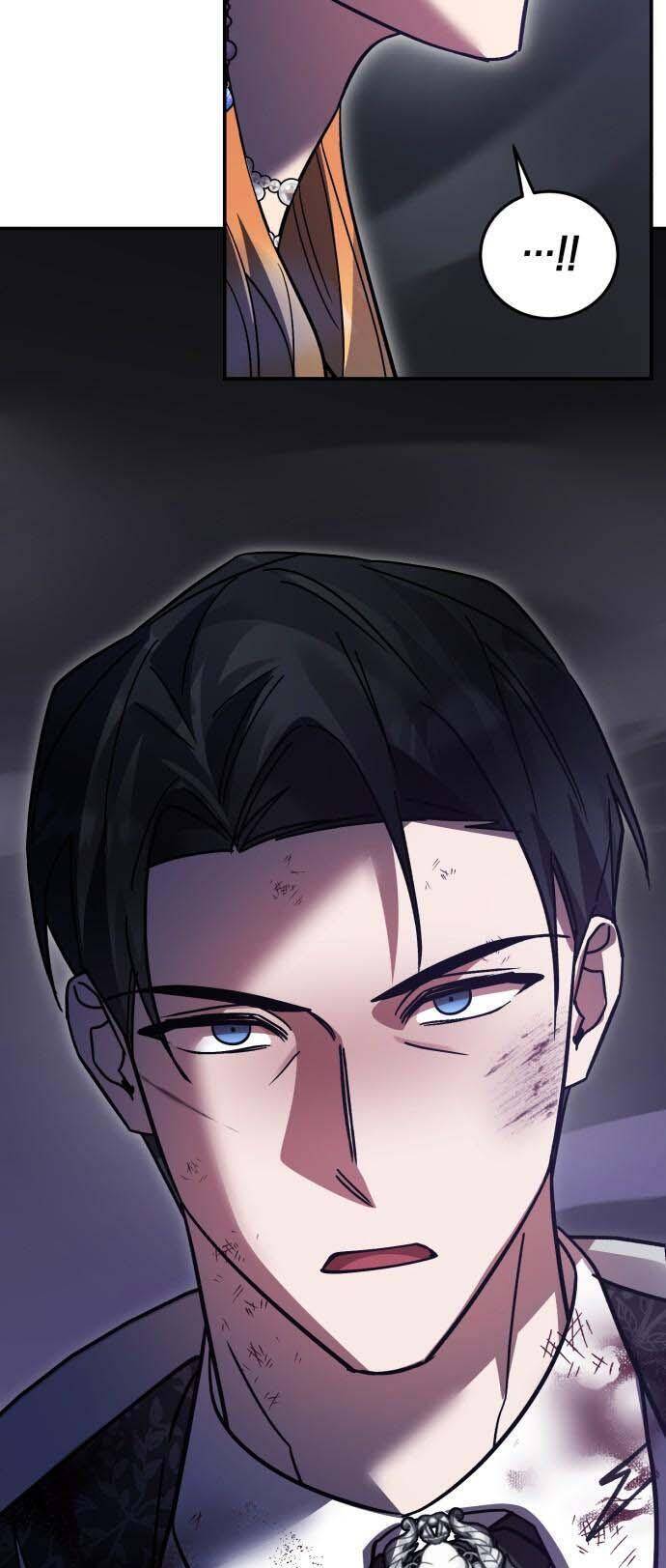 Hero X Demon King X Villain Chap 89 - Next Chap 90