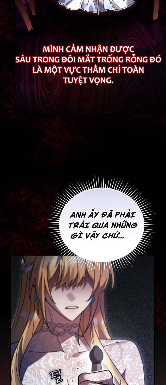 Hero X Demon King X Villain Chap 89 - Next Chap 90