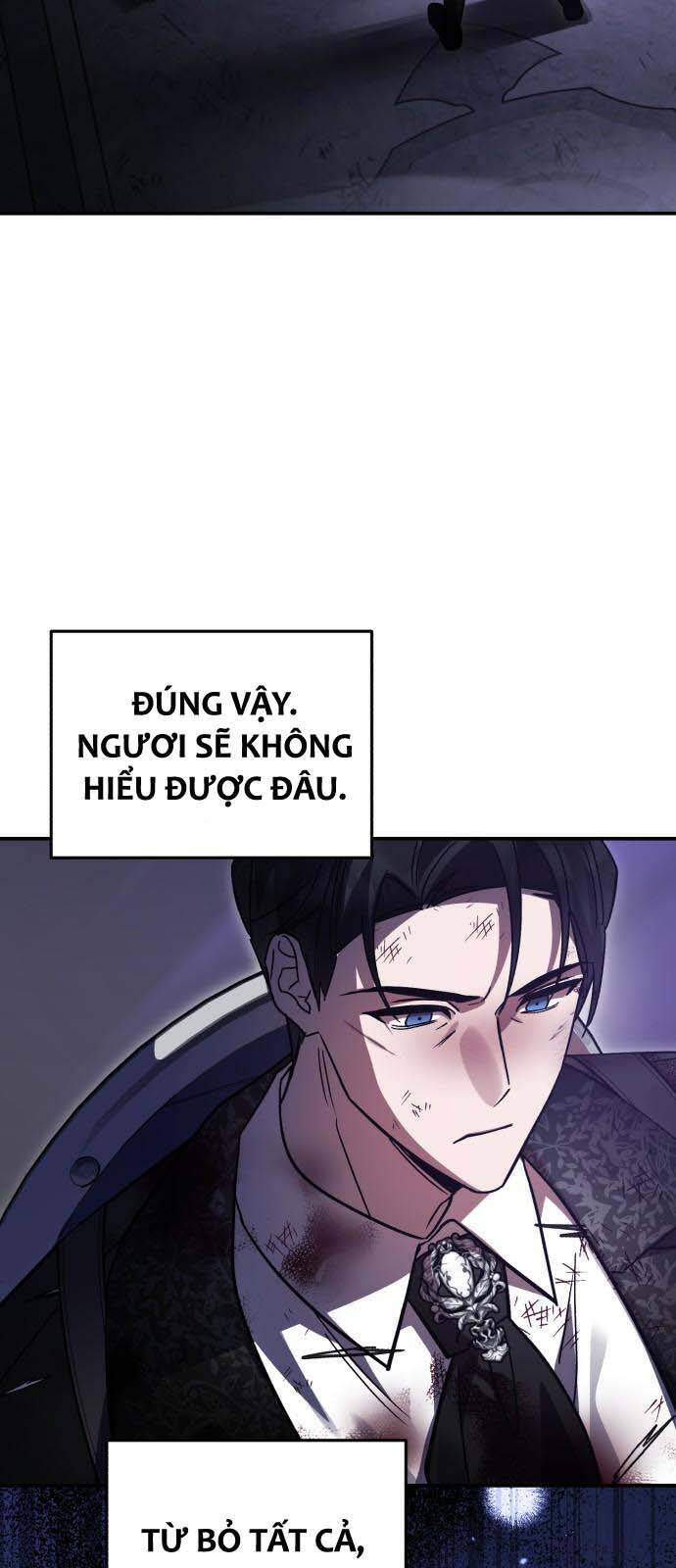 Hero X Demon King X Villain Chap 89 - Next Chap 90