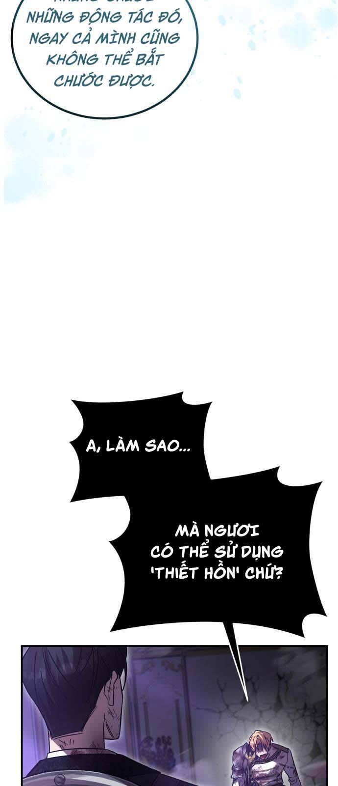 Hero X Demon King X Villain Chap 89 - Next Chap 90