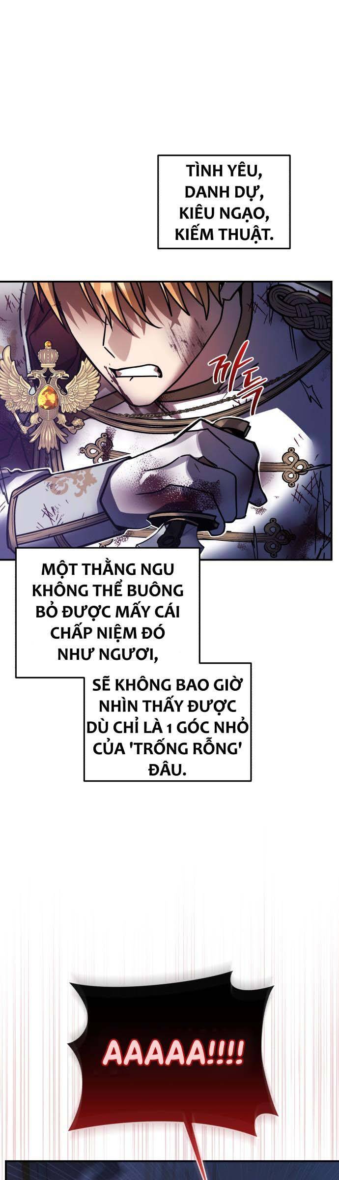 Hero X Demon King X Villain Chap 89 - Next Chap 90