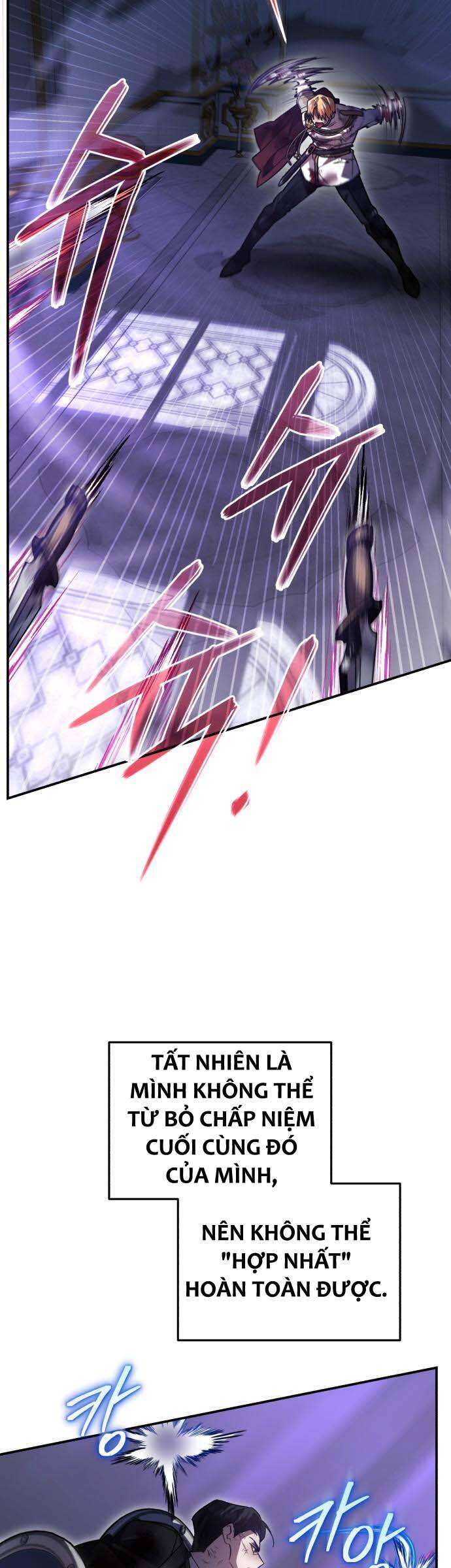 Hero X Demon King X Villain Chap 89 - Next Chap 90