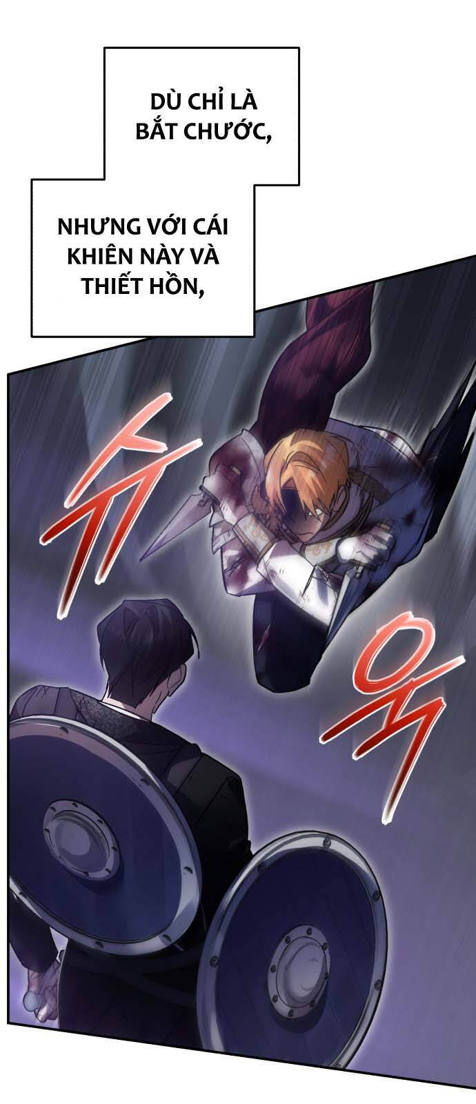 Hero X Demon King X Villain Chap 89 - Next Chap 90