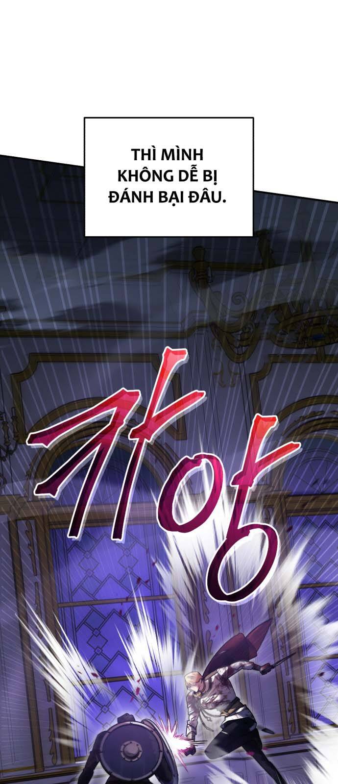Hero X Demon King X Villain Chap 89 - Next Chap 90