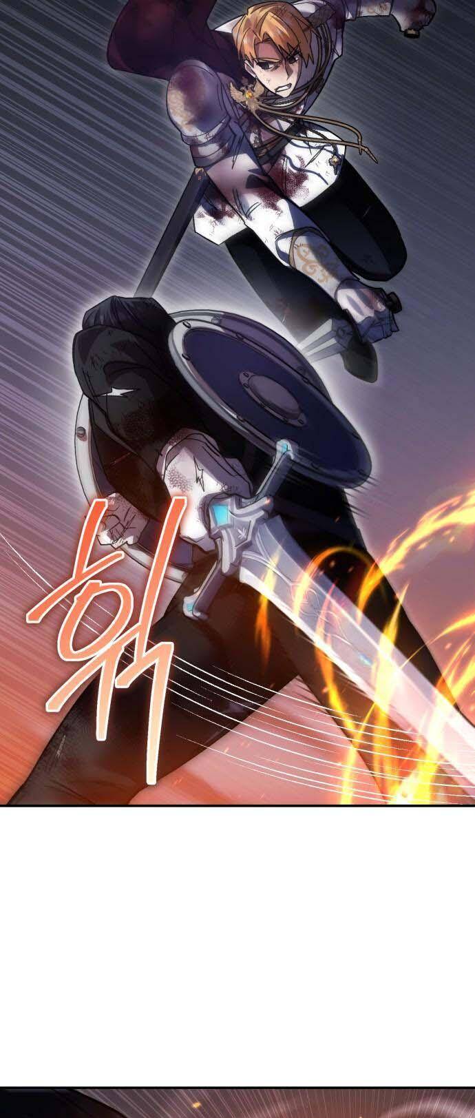 Hero X Demon King X Villain Chap 89 - Next Chap 90