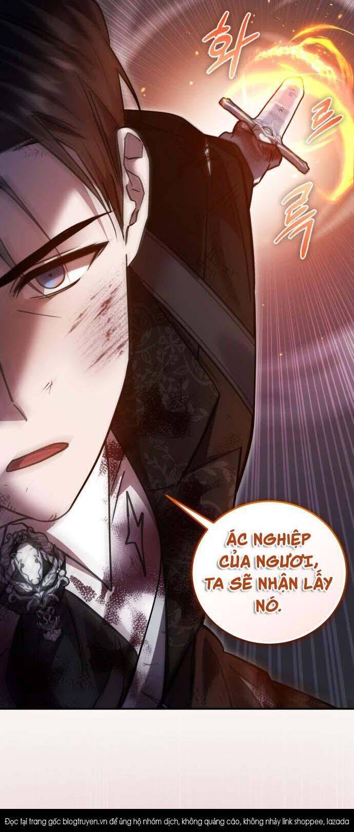 Hero X Demon King X Villain Chap 89 - Next Chap 90