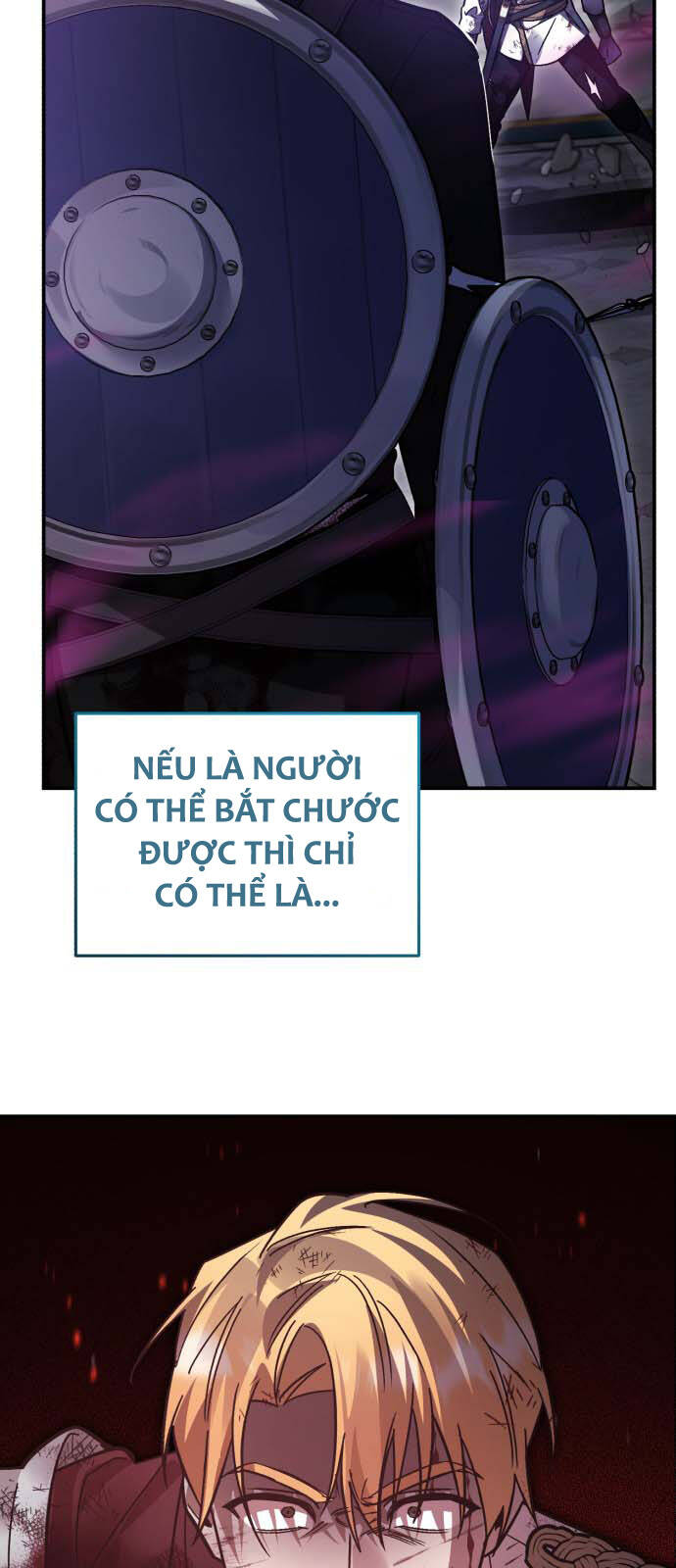 Hero X Demon King X Villain Chap 89 - Next Chap 90