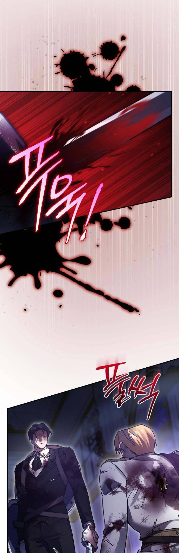 Hero X Demon King X Villain Chap 89 - Next Chap 90