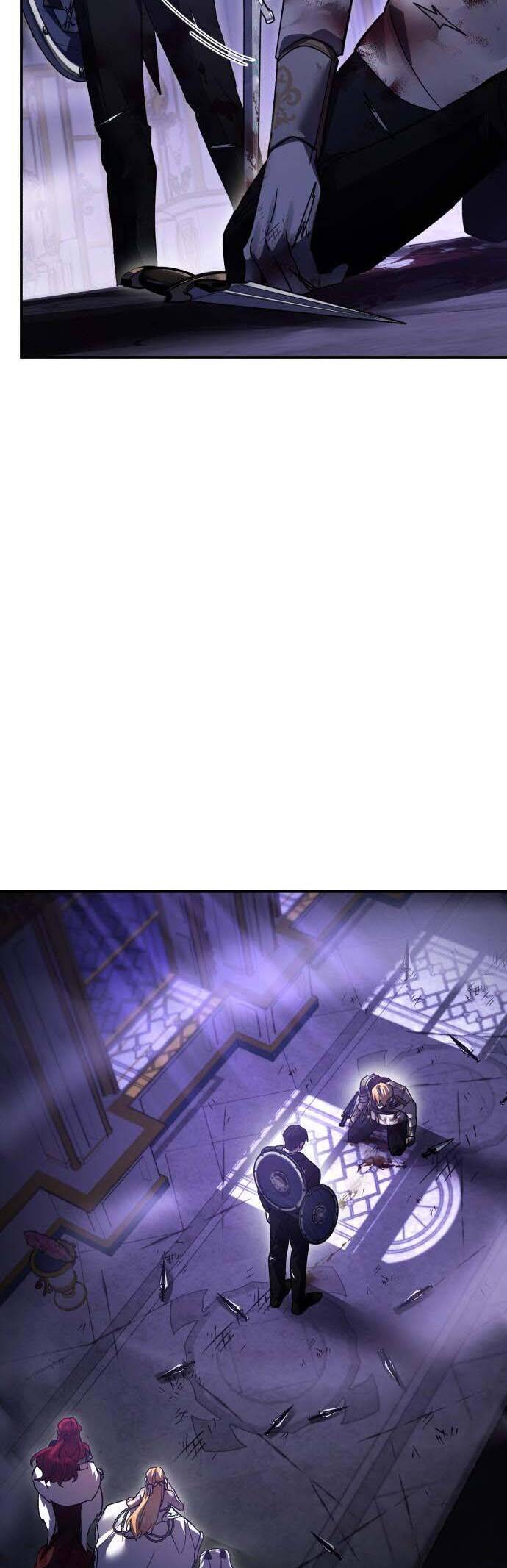 Hero X Demon King X Villain Chap 89 - Next Chap 90