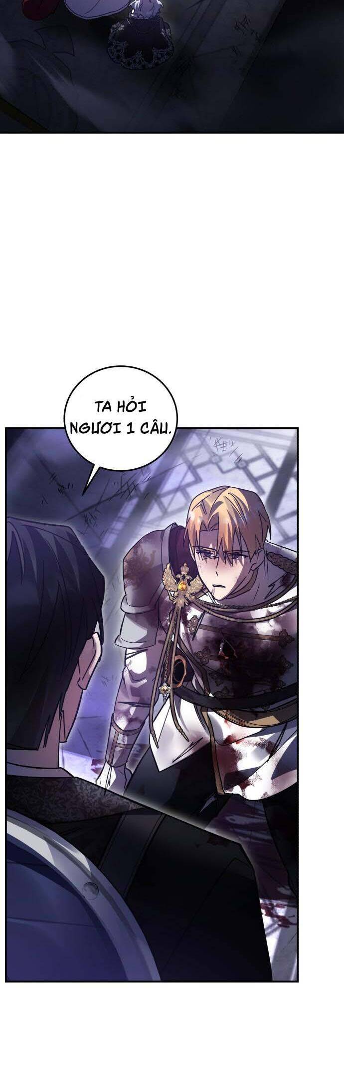 Hero X Demon King X Villain Chap 89 - Next Chap 90
